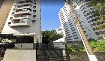 Imagem do Condomínio Las Vegas I em Guarujá