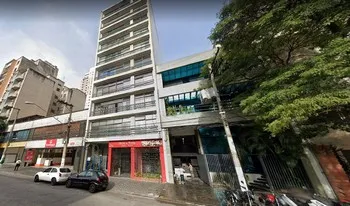 Condomínio Lasar Segall em São Paulo