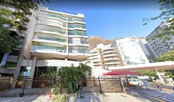 Condomínio Lasar Segall em Rio De Janeiro