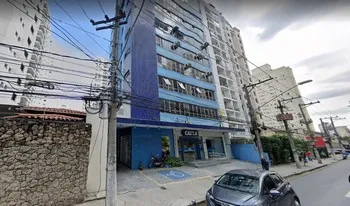 Condomínio Lasar Segall Ii em São Paulo