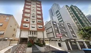 Imagem do Condomínio Lasserre em Santos