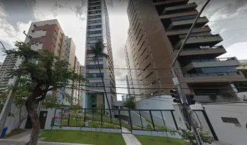 Imagem do Condomínio Latouf Tauk em Recife