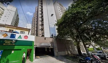 Condomínio Laudo Natel Tower em São Paulo