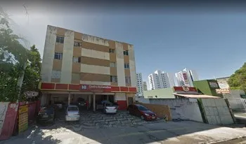 Condomínio Laura em Salvador
