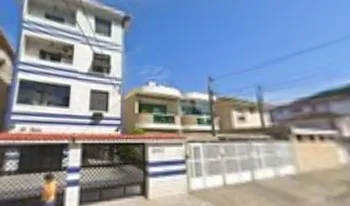 Imagem do Condomínio Laura Donates Rodrigues em Santos