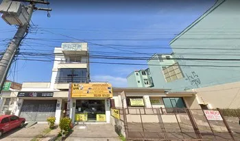 Condomínio Laura Osório em Porto Alegre
