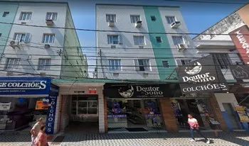Imagem do Condomínio Laura em São Vicente