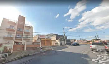 Imagem do Condomínio Laura Simões em Contagem