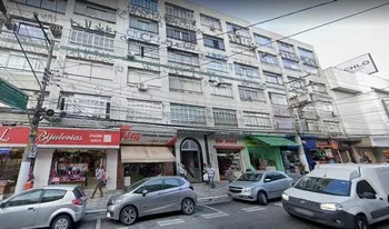 Imagem do Condomínio Laura em São Bernardo Do Campo