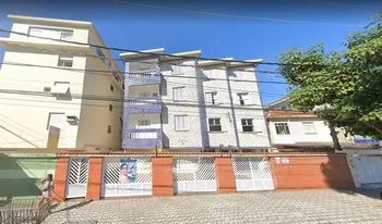 Imagem do Condomínio Laura Vasques Dias em Santos