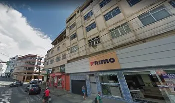 Imagem do Condomínio Laurett em Cariacica