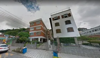 Imagem do Condomínio Laurice Guberman em Teresópolis