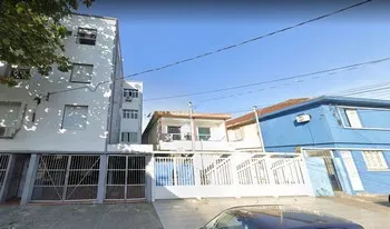 Imagem do Condomínio Laurici em Santos