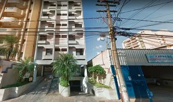 Imagem do Condomínio Lauricy em Ribeirão Preto