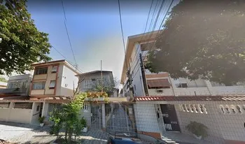 Imagem do Condomínio Laurinda em Santos