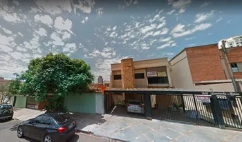 Imagem do Condomínio Laurinda Maria em Ribeirão Preto