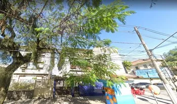 Imagem do Condomínio Laurinda Pereira em Santos
