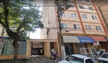Imagem do Condomínio Lauro Gomes em São Bernardo Do Campo