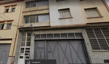 Condomínio Lauro Pegoraro em São Paulo