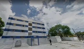 Imagem do Condomínio Lauro Siqueira em Recife