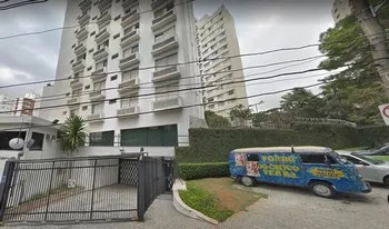 Condomínio Lauro Xerfan em São Paulo