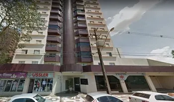 Imagem do Condomínio Laury Sonda em Cascavel