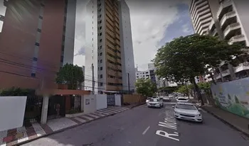 Imagem do Condomínio Lausanne em Fortaleza