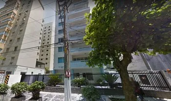 Imagem do Condomínio Lausanne em Guarujá