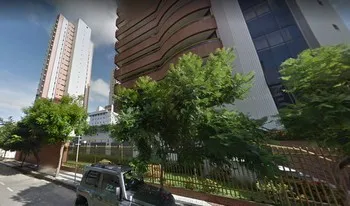 Imagem do Condomínio Lausanne em Fortaleza