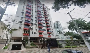 Imagem do Condomínio Lausanne em Santos