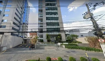 Condomínio Lavandisca 777 em São Paulo