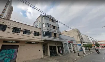 Condomínio Lavapes em São Paulo
