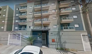 Imagem do Condomínio Lavezzi em Ribeirão Preto