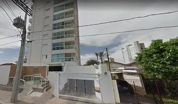 Imagem do Condomínio Lavoisier em Jaboticabal