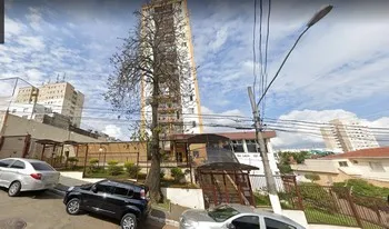 Condomínio Layla em São Paulo