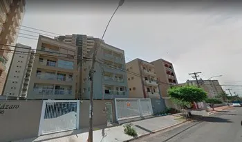 Imagem do Condomínio Lazaro em Ribeirão Preto