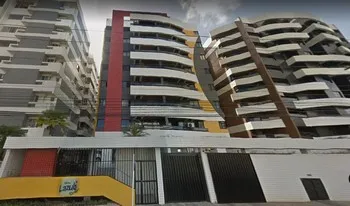 Imagem do Condomínio Lazuli em Maceió