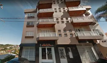 Imagem do Condomínio Lazzari em Garibaldi