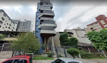 Condomínio Le Baron em Porto Alegre