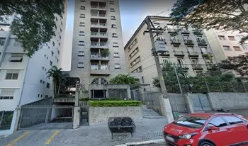 Condomínio Le Baron em São Paulo