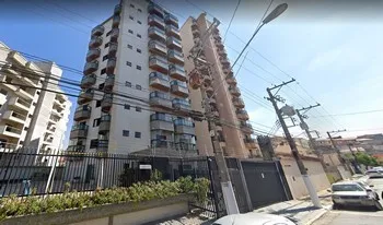Condomínio Le Baron em São Paulo