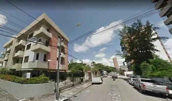 Imagem do Condomínio Le Baron em Fortaleza