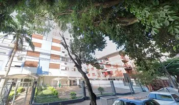 Condomínio Le Beau Chalet em Porto Alegre