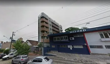 Condomínio Le Bourget em Curitiba