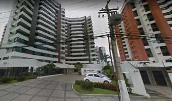 Imagem do Condomínio Le Bristol em Aracaju