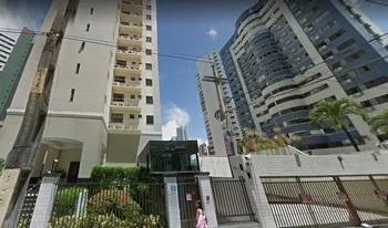 Imagem do Condomínio Le Castel em Fortaleza