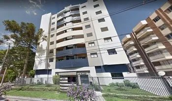 Condomínio Le Castelet em Curitiba