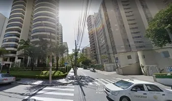 Condomínio Le Champ em São Paulo