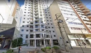 Condomínio Le Champ Residence em Curitiba