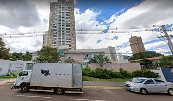 Imagem do Condomínio Le Charmant Residence em Campo Grande